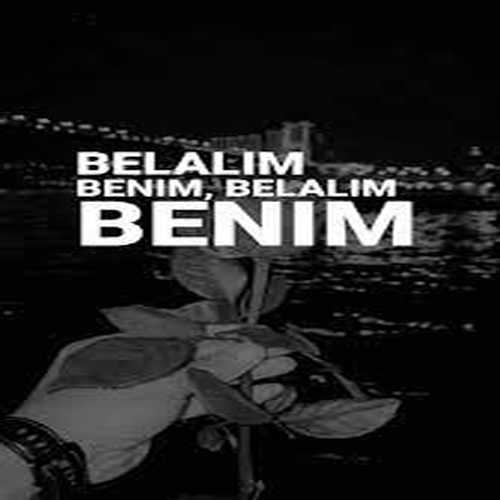 Belalım Benim