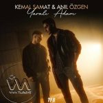 دانلود آهنگ Yaralı Adam از Kemal Samat & Anıl Özgen دانلود آهنگ Yaralı Adam از Kemal Samat & Anıl Özgen