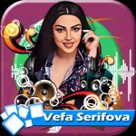 دانلود آهنگ آذری Hanı Bəs ( Rep Version) از Vəfa Şərifova & Ziko ZS