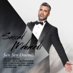 دانلود آهنگ Sen Sen Önemli از Seccad Mehmedi