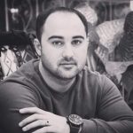دانلود آهنگ آذری Menim Sevgim از Vasif Azimov