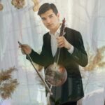دانلود آهنگ آذری Baloğlan Qafarov با نام Gəlməz Oldun
