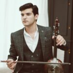 دانلود آهنگ آذری Baloğlan Qafarov با نام Kismet