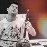 دانلود آهنگ آذری Baloğlan Qafarov با نام Ruhlar Alemi