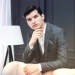 دانلود آهنگ آذری Baloğlan Qafarov با نام To ra ke didam
