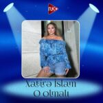 دانلود آهنگ آذری Xatirə İslam با نام O Olmalı