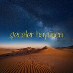 دانلود آهنگ Eda Atlas با نام Geceler Boyunca