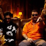 دانلود آهنگ Kerro & Sinan Akçıl با نام Fark Atıyor