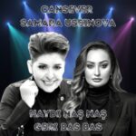 دانلود آهنگ Cansever با نام Haydi Naş Naş Geri Bas Bas