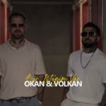 دانلود آهنگ Okan & Volkan با نام Bir İsteğim Var
