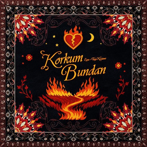 Korkum Bundan