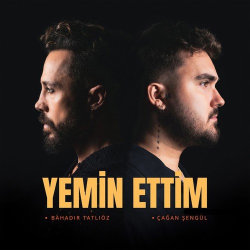 Yemin Ettim