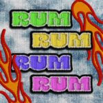 دانلود آهنگ Lvbel C5 با نام RUM RUM RUM