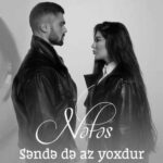 دانلود آهنگ آذری Nefes با نام Sende de Az Yoxdur