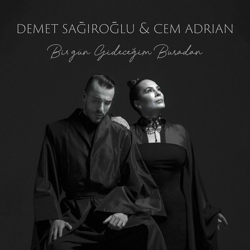 Bir Gün Gideceğim Buradan