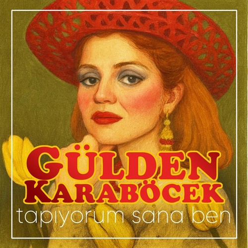 Tapıyorum Sana Ben
