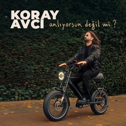 Anlıyorsun Değil Mi