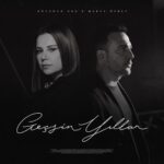 دانلود آهنگ Merve Özbey با نام Geçsin Yıllar