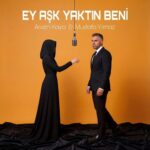دانلود آهنگ Mustafa Yılmaz X Arven Kaya با نام Ey Aşk Yaktın Beni