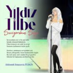 دانلود آهنگ Yıldız Tilbe با نام Seviyordum Sizi