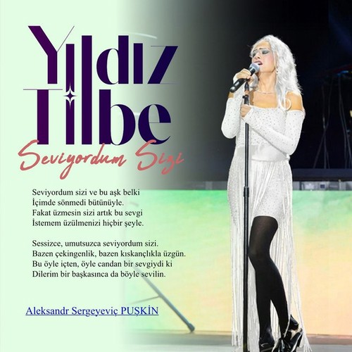 Seviyordum Sizi