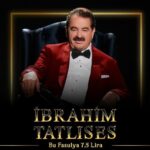 دانلود آهنگ İbrahim Tatlıses با نام Bu Fasulya 7.5 Lira