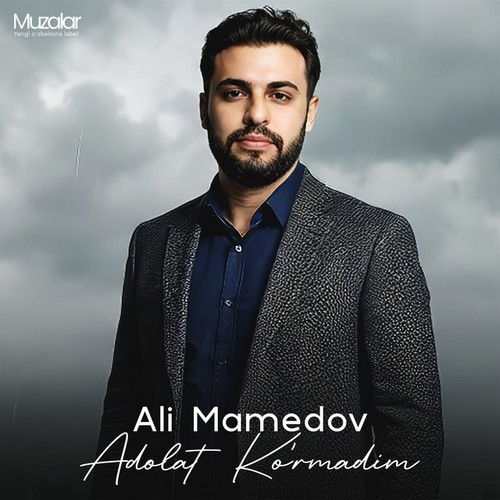 Adolat Kormadim