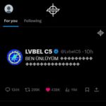 دانلود آهنگ Lvbel C5 با نام BEN ÜNLÜYÜM