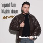 دانلود آهنگ Mustafa Ceceli با نام Söyleyin O Benim Gökyüzüm Güneşim