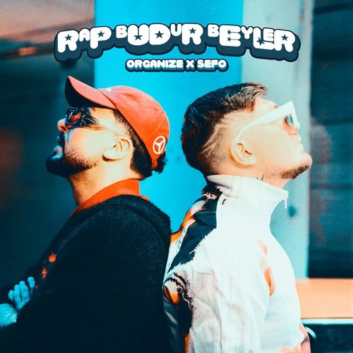 RaP bUDuR bEyLeR