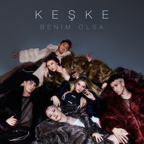 Keşke Benim Olsa