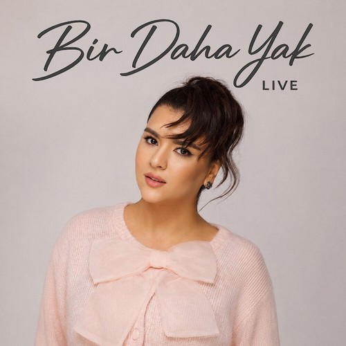 Bir Daha Yak (Live)