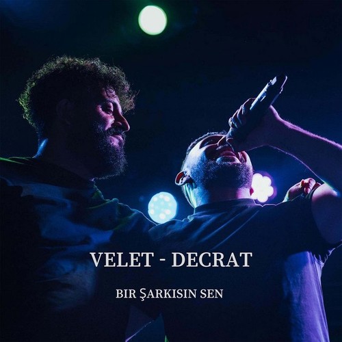 Bir Şarkısın Sen