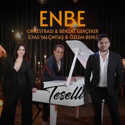 Teselli ( Özlem Benli)