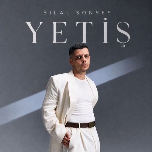 Yetiş