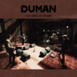 دانلود آهنگ Duman با نام Ben Senden Vazgeçmem – Pür Cunda Live Sessions