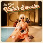 دانلود آهنگ Elif Kaya با نام Vallah Severim