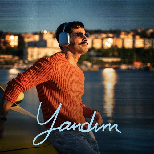 Yandım