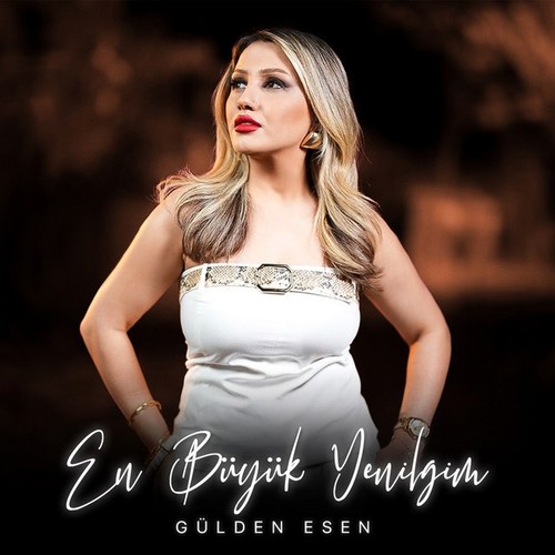 En Büyük Yenilgim