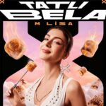 دانلود آهنگ M Lisa با نام Tatlı Bela