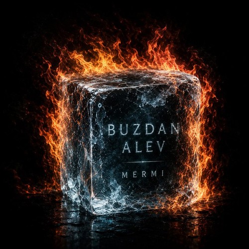 Buzdan Alev