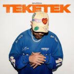 دانلود آهنگ Murda با نام teketek