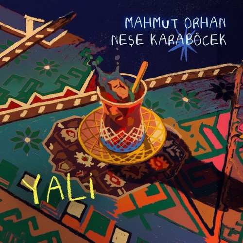 Yali