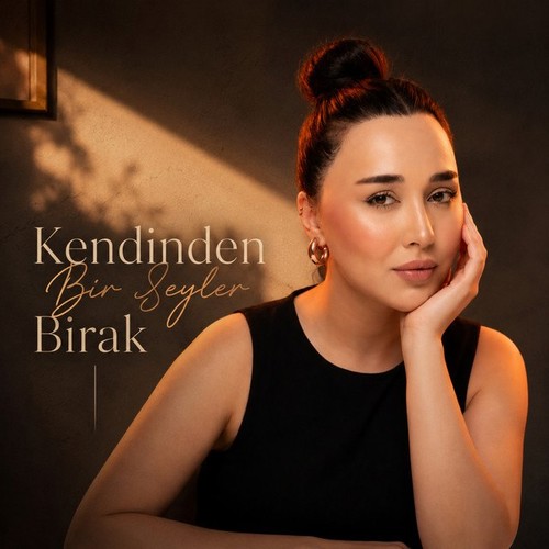 Kendinden Birşeyler Bırak