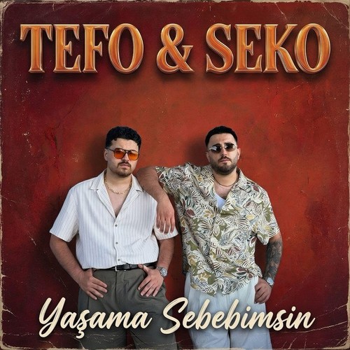 Yaşama Sebebimsin