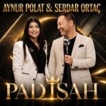 دانلود آهنگ Aynur Polat X Serdar Ortaç با نام Padişah