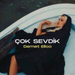 دانلود آهنگ DEMET ELLOO با نام Çok Sevdik