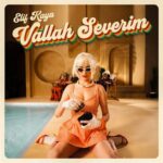 دانلود آهنگ Elif Kaya با نام Vallah Severim
