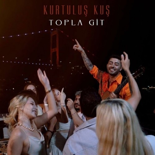 Topla Git