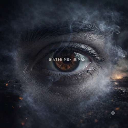 Gözlerimde Duman